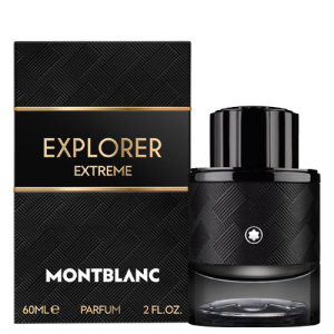 Férfi parfüm Montblanc Explorer Extreme