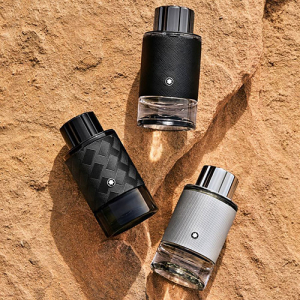 Férfi parfüm Montblanc Explorer Extreme
