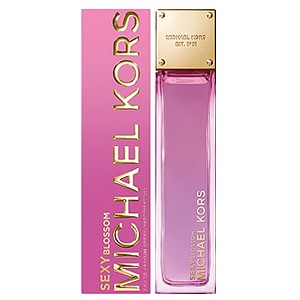 Női parfüm Michael Kors Sexy Blossom