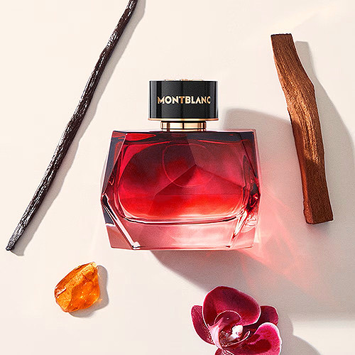 Női parfüm Montblanc Signature Elixir