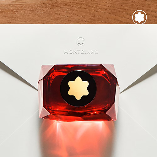 Női parfüm Montblanc Signature Elixir