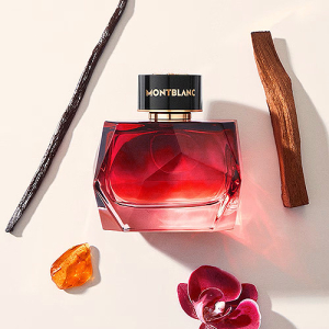 Női parfüm Montblanc Signature Elixir