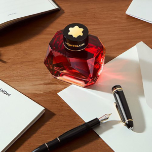 Női parfüm Montblanc Signature Elixir