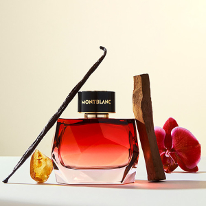 Női parfüm Montblanc Signature Elixir