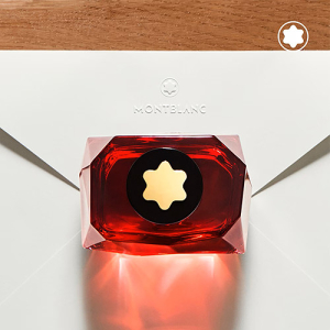 Női parfüm Montblanc Signature Elixir