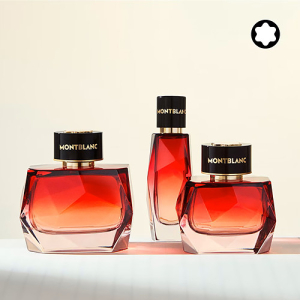 Női parfüm Montblanc Signature Elixir