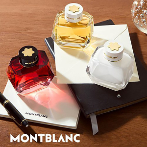 Női parfüm Montblanc Signature Elixir