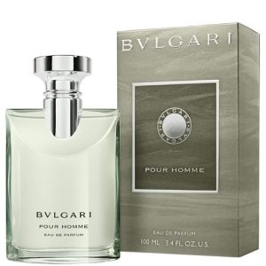 Bvlgari Pour Homme Eau De Parfum