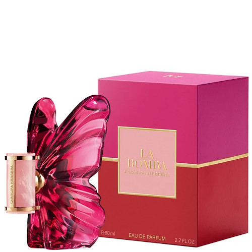Női parfüm Carolina Herrera La Bomba