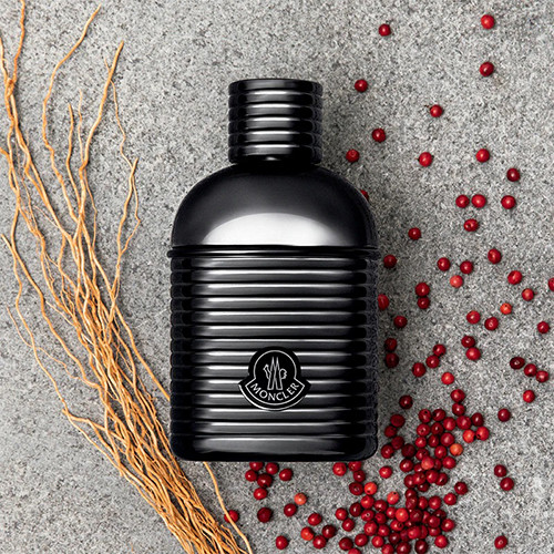 Férfi parfüm Moncler Sunrise Pour Homme