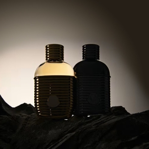 Férfi parfüm Moncler Sunrise Pour Homme
