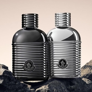 Férfi parfüm Moncler Sunrise Pour Homme