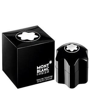 Férfi parfüm Montblanc Emblem