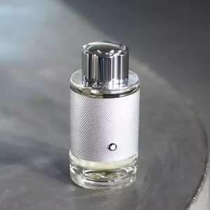 Férfi parfüm Montblanc Explorer Platinum