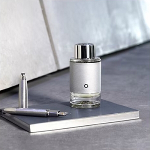 Férfi parfüm Montblanc Explorer Platinum