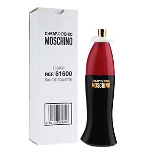Női parfüm Moschino Cheap And Chic
