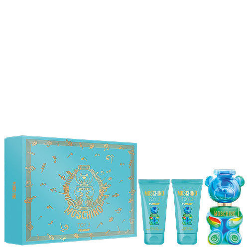 Különleges kiszerelések Moschino Toy 2 Yummy