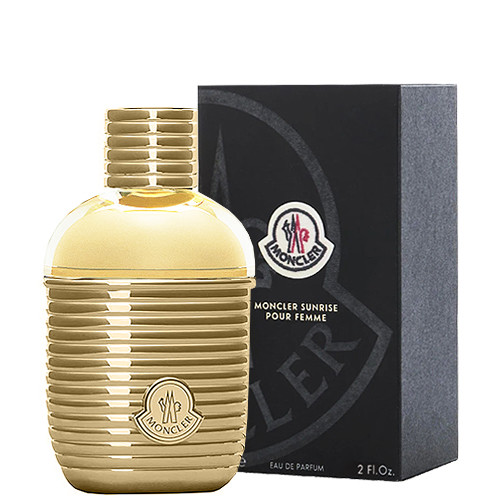 Női parfüm Moncler Sunrise Pour Femme