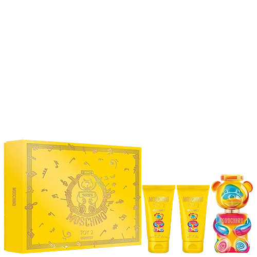 Különleges kiszerelések Moschino Toy 2 Gummy