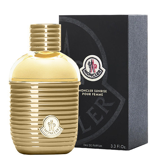 Női parfüm Moncler Sunrise Pour Femme