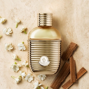 Női parfüm Moncler Sunrise Pour Femme