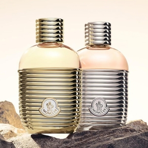 Női parfüm Moncler Sunrise Pour Femme