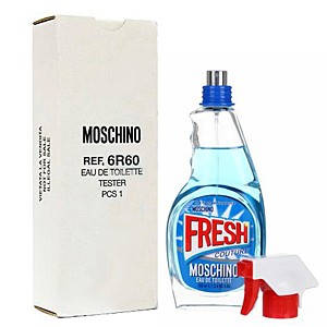 Női parfüm Moschino Fresh Couture