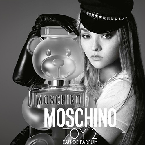 Női parfüm Moschino Toy 2