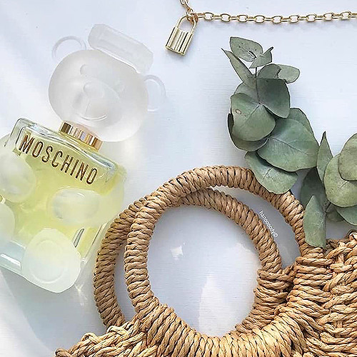 Női parfüm Moschino Toy 2