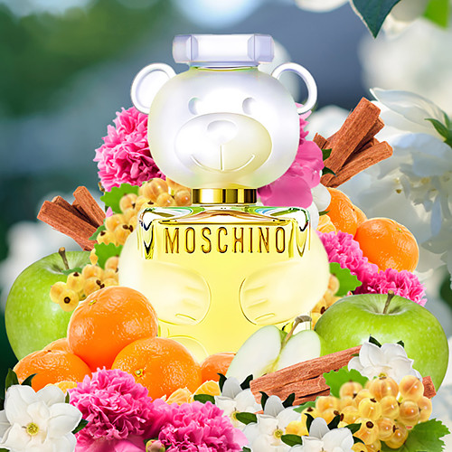 Női parfüm Moschino Toy 2
