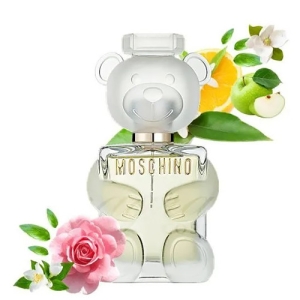 Női parfüm Moschino Toy 2