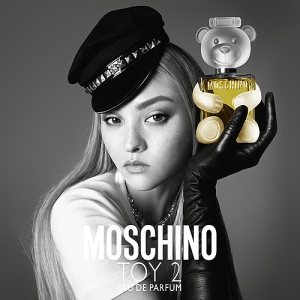 Női parfüm Moschino Toy 2