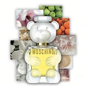 Női parfüm Moschino Toy 2