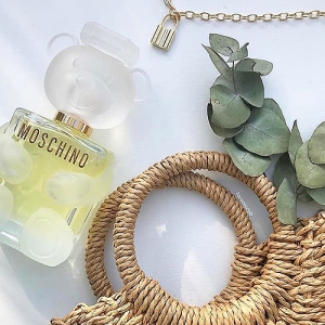 Női parfüm Moschino Toy 2