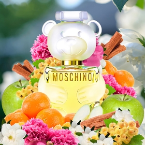 Női parfüm Moschino Toy 2