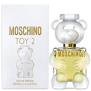 Női parfüm Moschino Toy 2