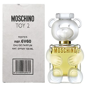 Női parfüm Moschino Toy 2