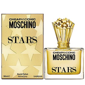 Női parfüm Moschino Cheap And Chic Stars