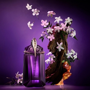 Női parfüm Mugler Alien