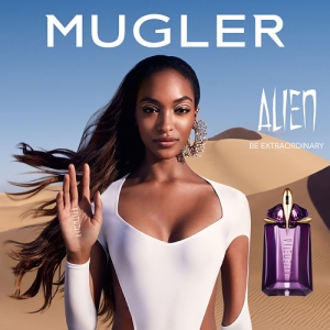 Női parfüm Mugler Alien