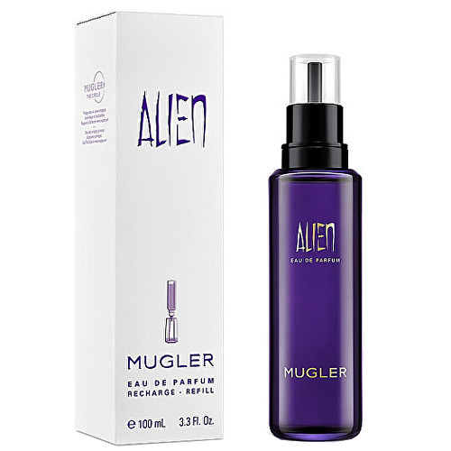 Női parfüm Mugler Alien