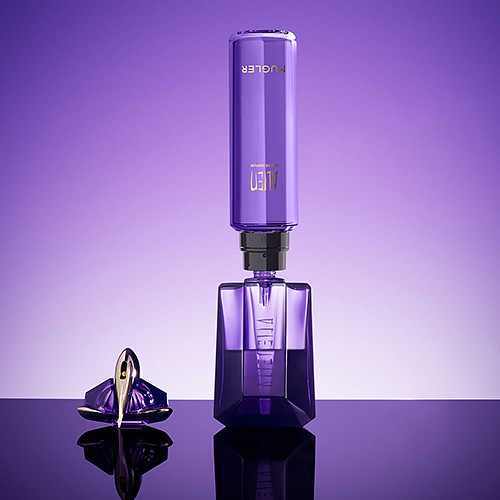 Női parfüm Mugler Alien