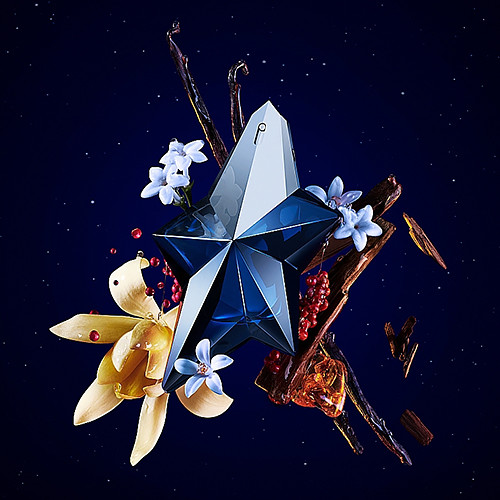 Női parfüm Mugler Angel Elixir