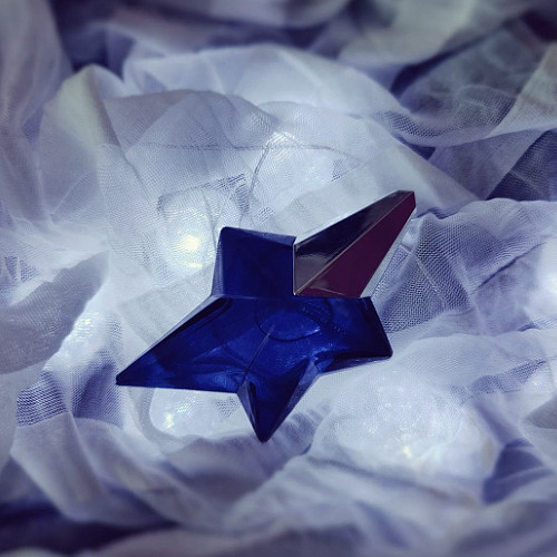 Női parfüm Mugler Angel Elixir
