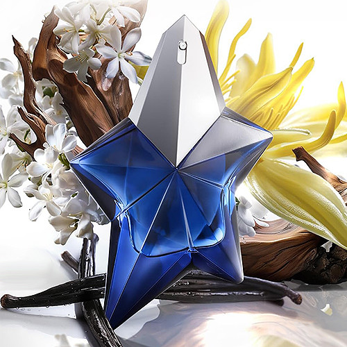 Női parfüm Mugler Angel Elixir