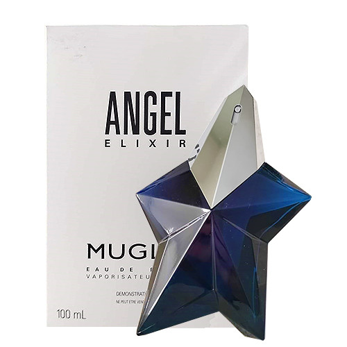 Női parfüm Mugler Angel Elixir