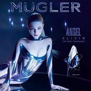 Női parfüm Mugler Angel Elixir