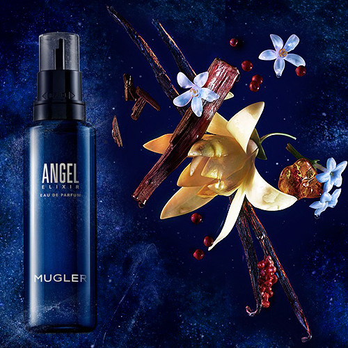 Női parfüm Mugler Angel Elixir