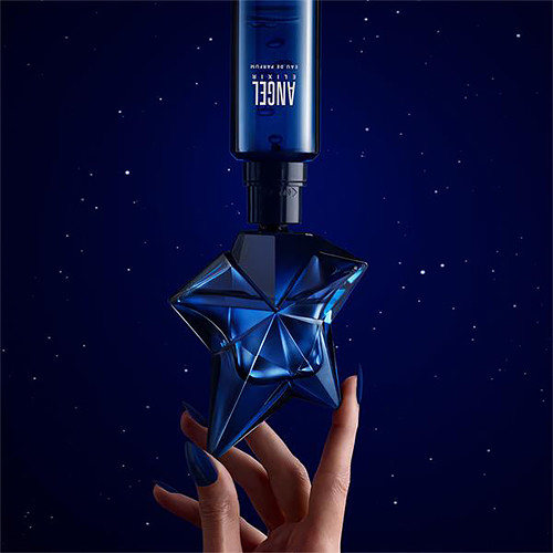 Női parfüm Mugler Angel Elixir