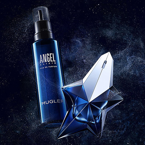 Női parfüm Mugler Angel Elixir